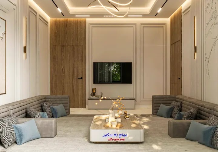 جلسات عربية 2024 مجالس عربية حديثة